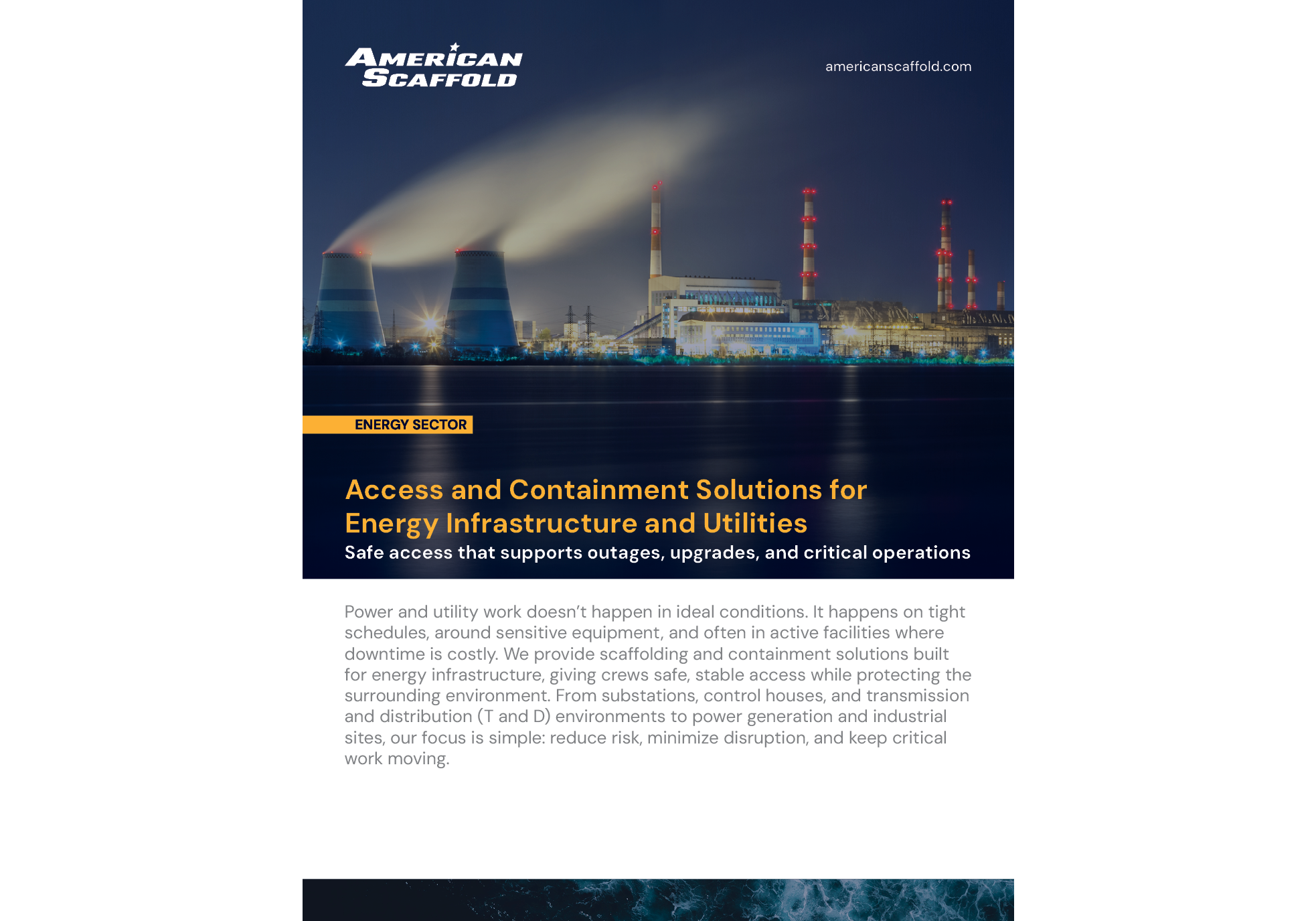 American Scaffold Energy Solutions-Thumbnail